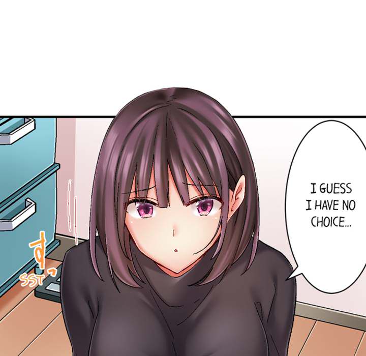 Our Kinky Newlywed Life - episode 1 - 59