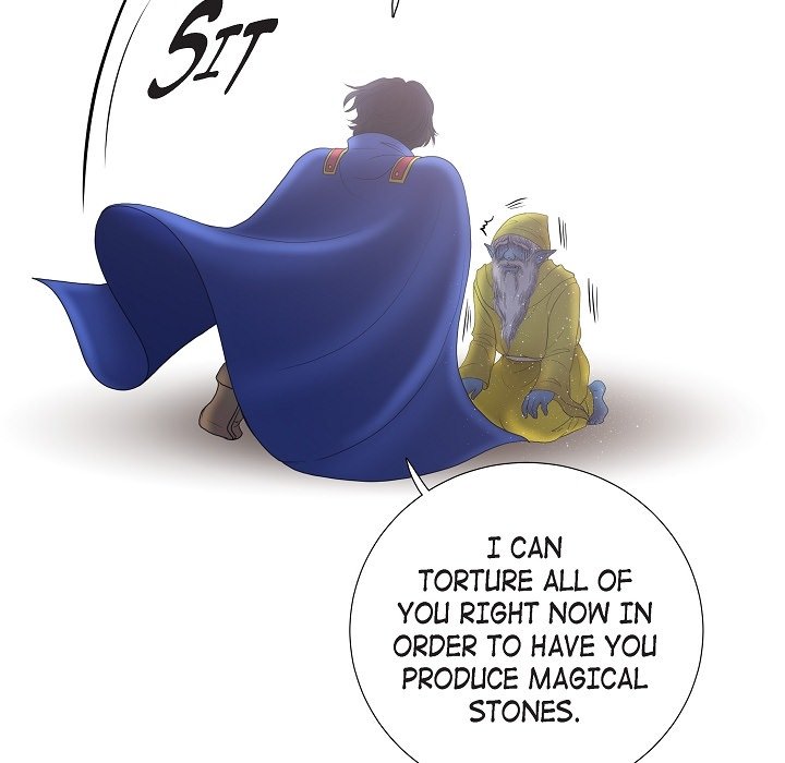 On the Emperor's Lap - episode 18 - 28