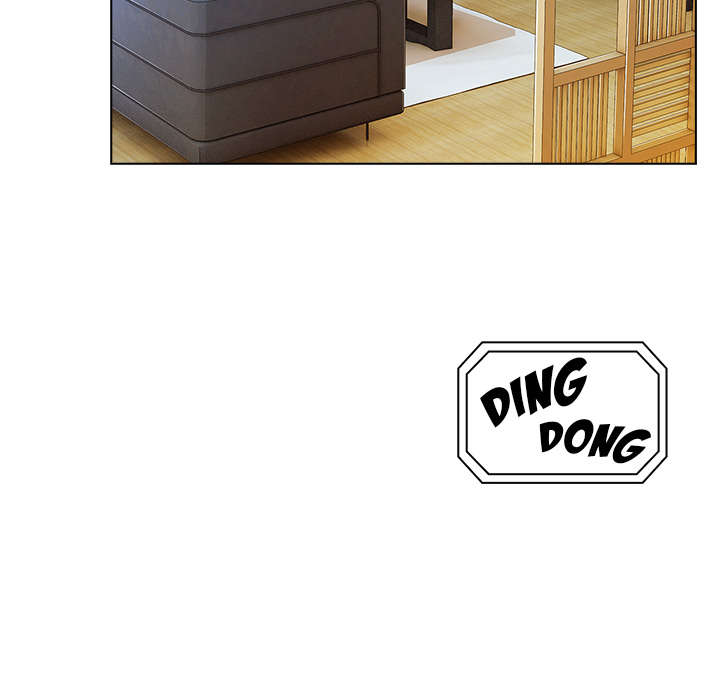 Lady Long Legs - episode 19 - 30