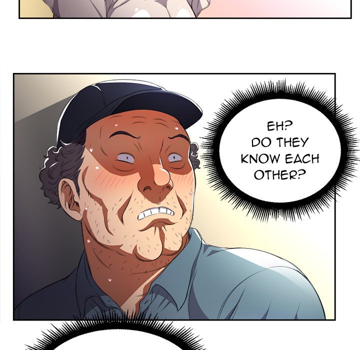 Yuri's Part Time Job - episode 30 - 74