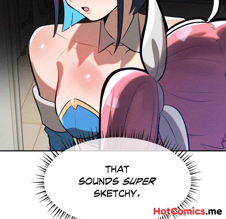 Magic-Girl Service - UNCENSORED - episode 15 - 27