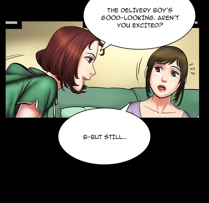 My Wife's Partner - episode Prologue - 8