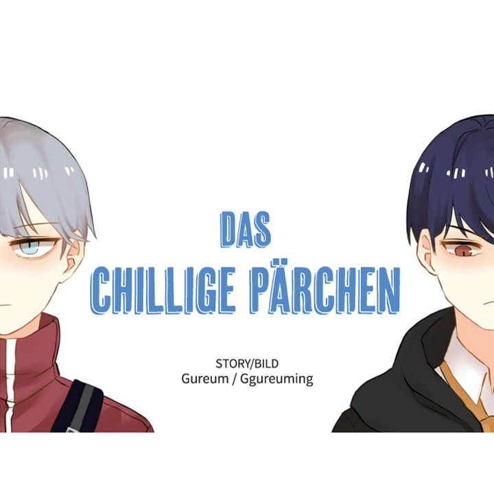 Das Chillige Pärchen - episode 29 - 17