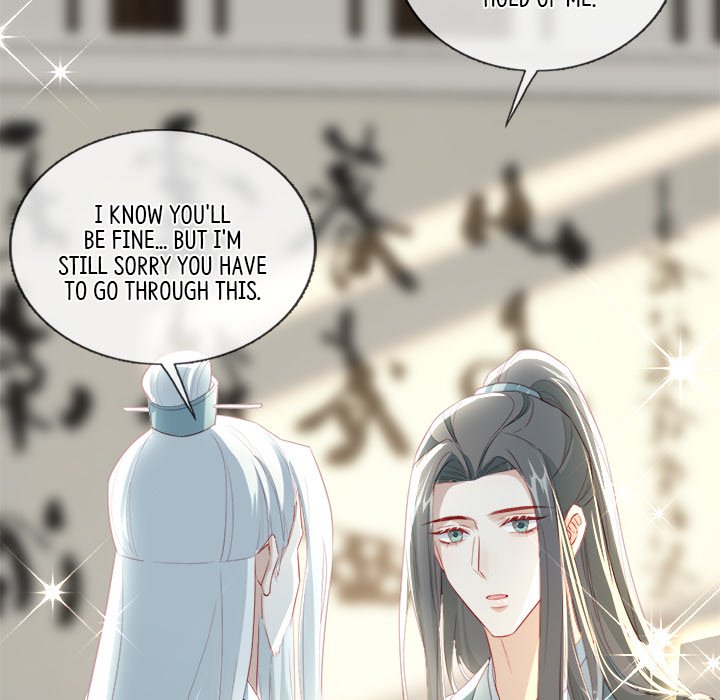 The Emperor's Choice - episode 36 - 50
