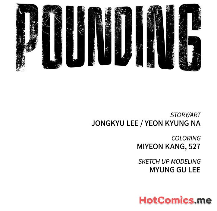 Pounding - episode 28 - 73
