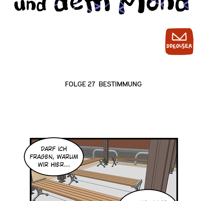 Die Legende vom Tiger,  der Sonne und dem Mond - episode 27 - 4