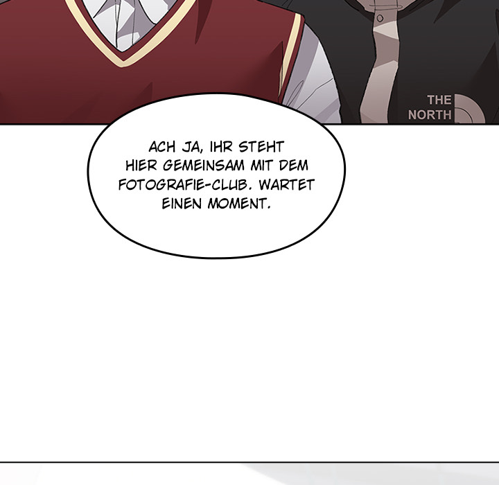 Überleben in einem Comic - episode 13 - 67