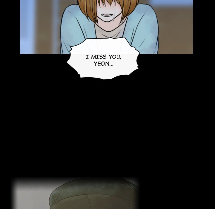 Leave Me Not - episode 21 - 27