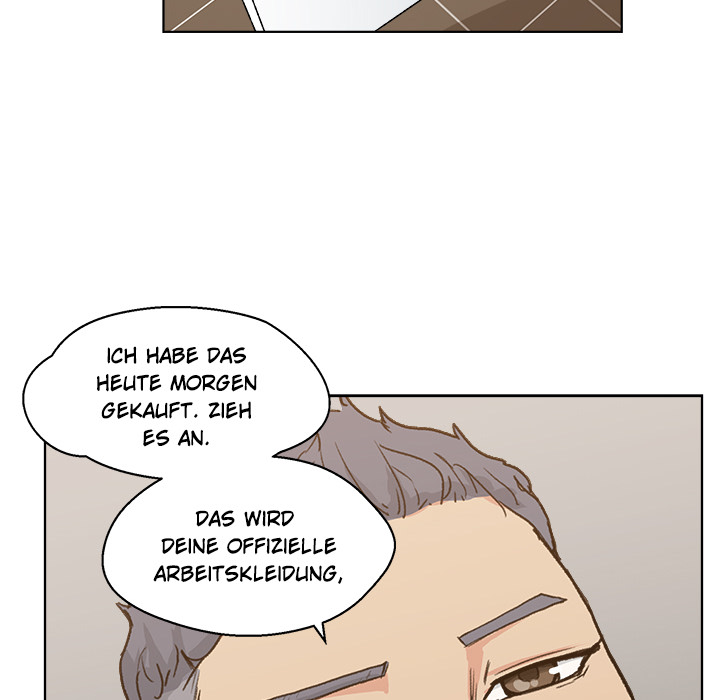 Soojungs Comicladen - episode 3 - 77