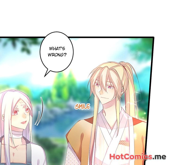 Flowers Whispering - episode 26 - 55