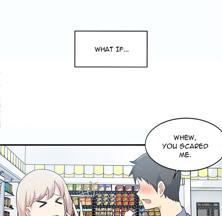 Excuse Me, This is my Room - episode 3 - 89