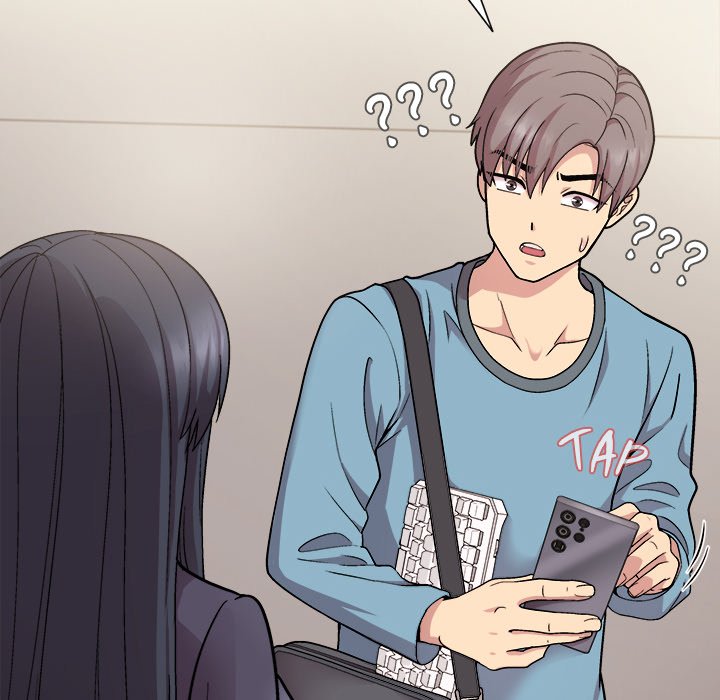 A Game With My Boss - episode 2 - 20