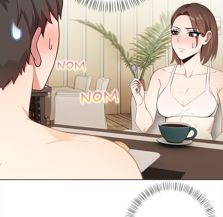 Sun-Kissed Seduction - episode 7 - 161