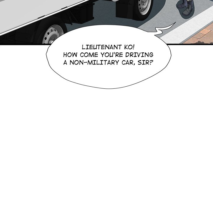 Salute! - episode 69 - 123