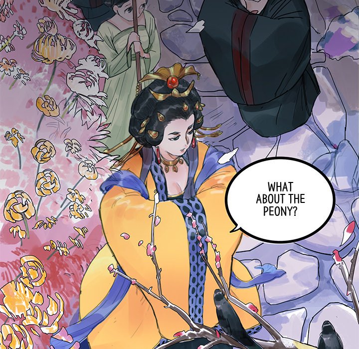 The Land of Flowers - episode 1 - 41