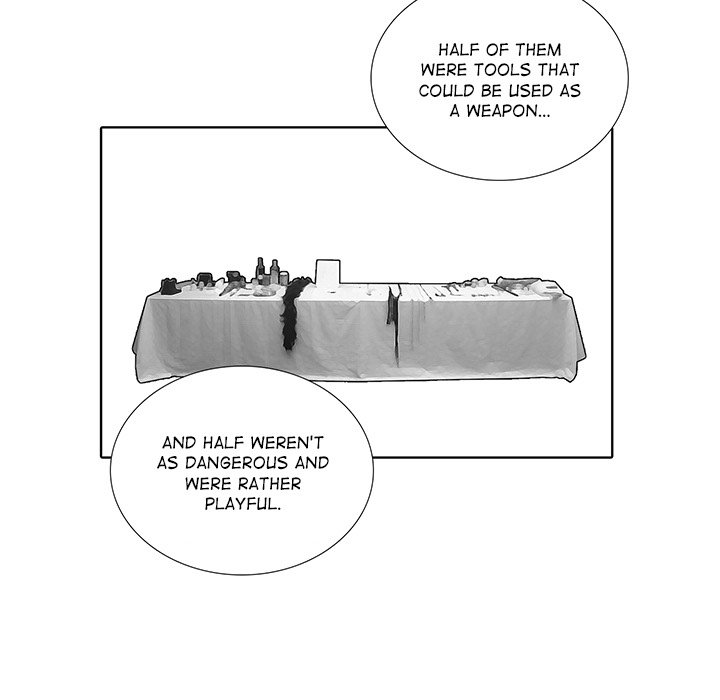 Unrequited Love - episode 14 - 6