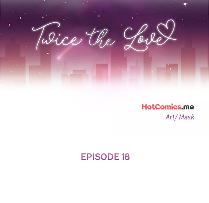Twice the Love - episode 18 - 9