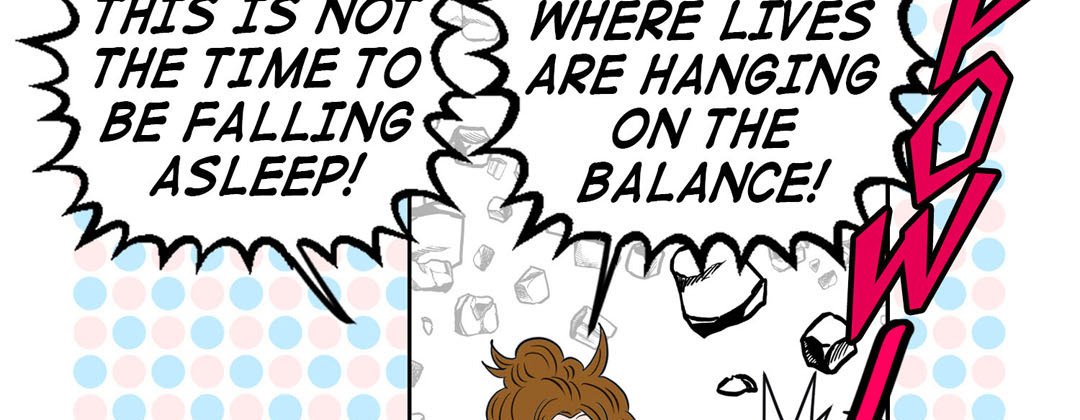 Living with The Wizard - episode 13 - 42