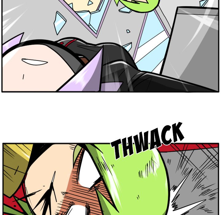 Maki and Friends - episode 31 - 104