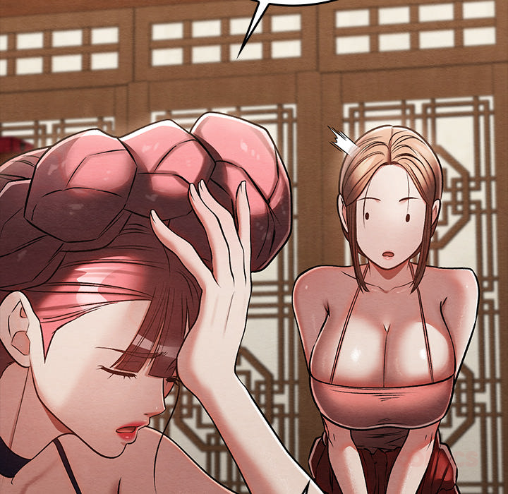 Master of Intimacy - UNCENSORED - episode 30 - 110