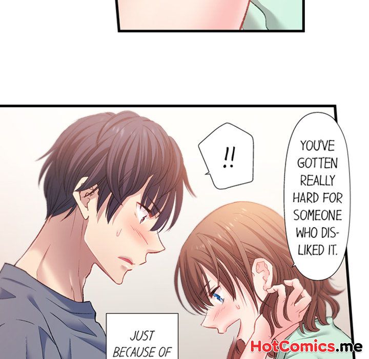 100% Compatibility: My DNA Desires My Step-Brother - episode 3 - 29