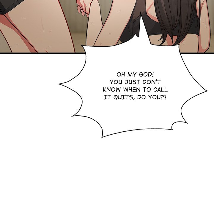One Month with a Stranger - episode 7 - 102