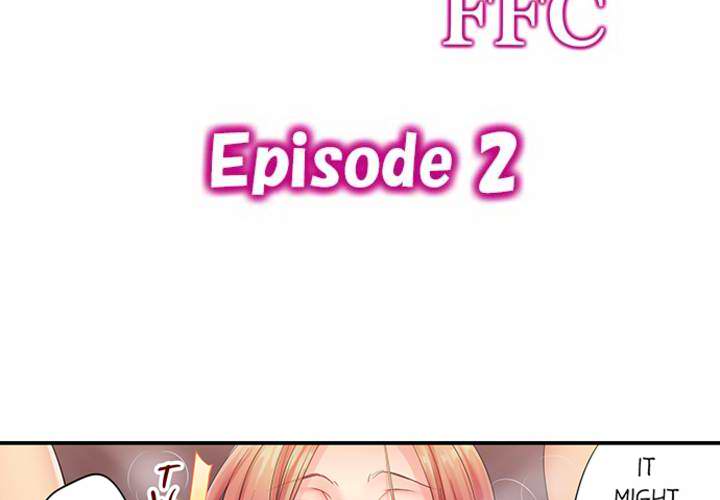 I Can't Resist His Massage! Cheating in Front of My Husband's Eyes - episode 2 - 3
