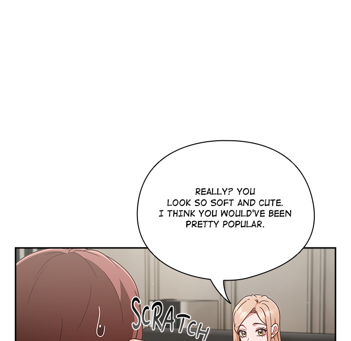 Honey Sweet Part-Time Job - episode 1 - 138