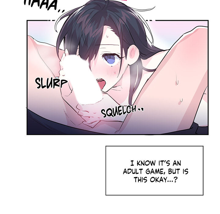 Log in to Lust-a-land - episode 2 - 47