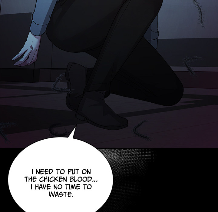 Demon Cat - episode 29 - 104