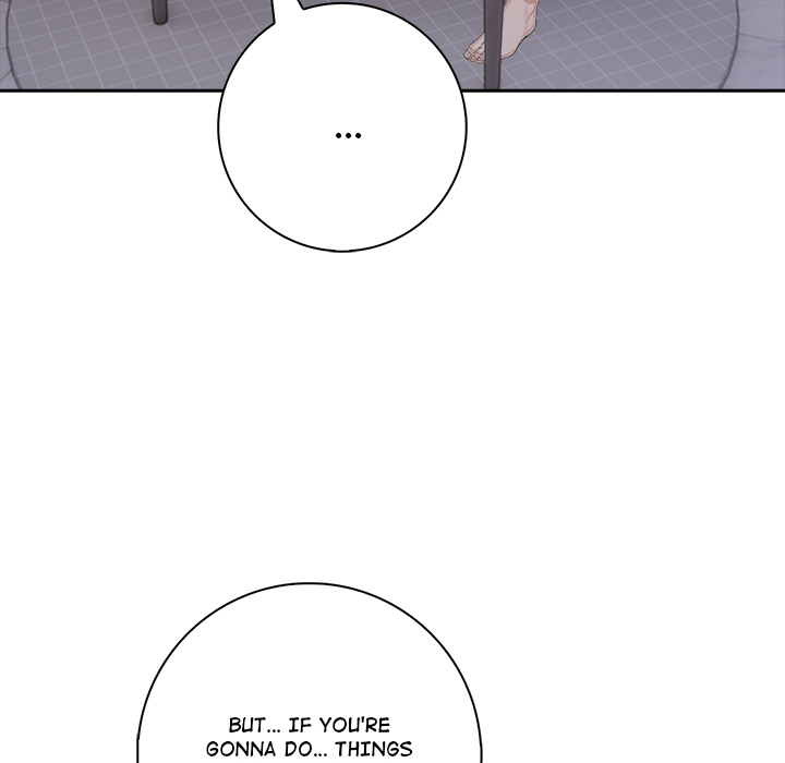 Mina's Little Trap - episode 14 - 23