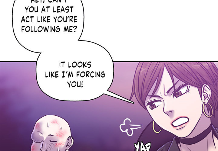 Sleeping With the Ghost - episode 20 - 2