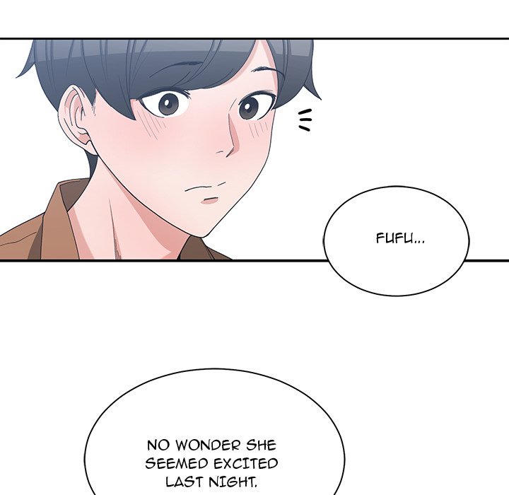Childhood Friends - episode 15 - 11