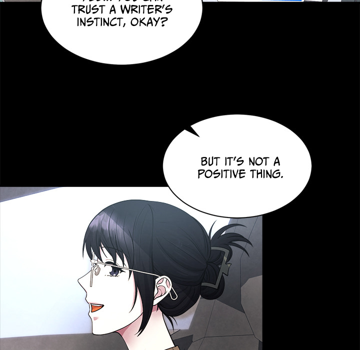 Demon Cat - episode 3 - 73