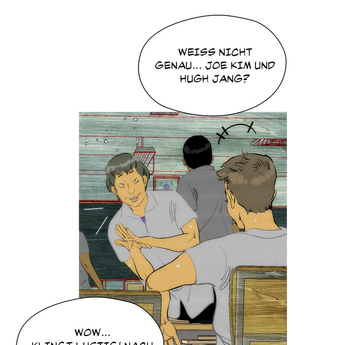 Verstand über Muskeln - episode 10 - 17