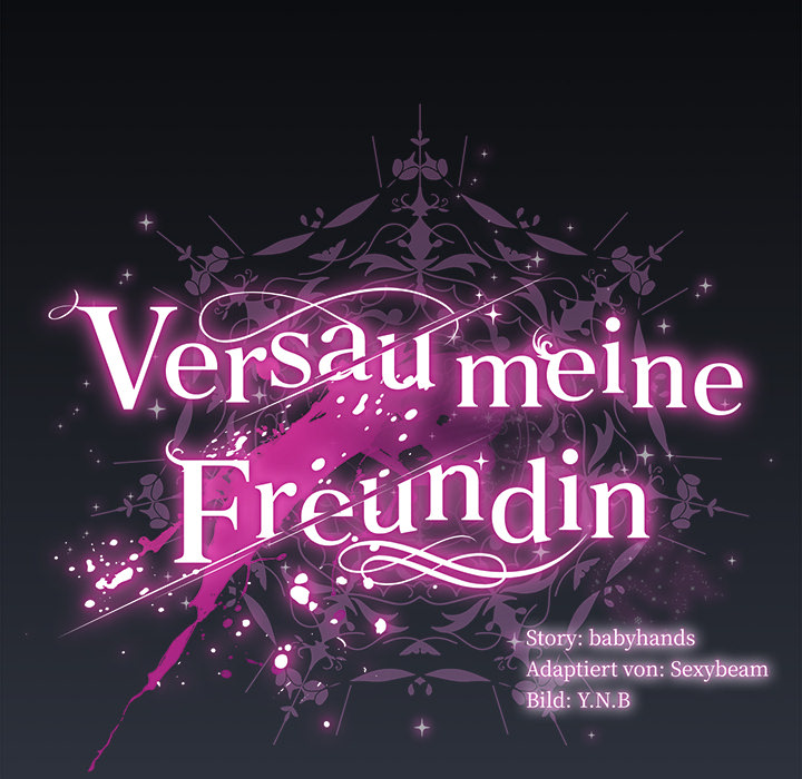 Versau meine Freundin - episode 42 - 21