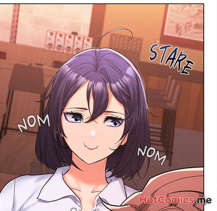 Office Romance is a No-No - episode 7 - 32