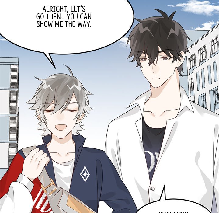 Can't Defy Fate - episode 3 - 15