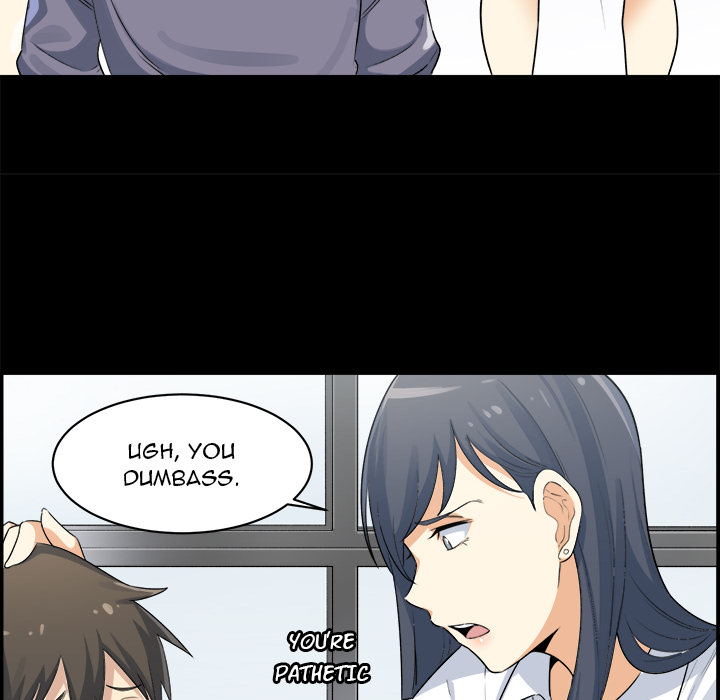 Excuse me, This is my Room - UNCENSORED - episode 1 - 35