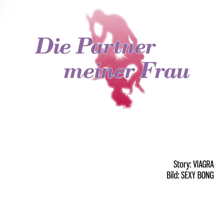 Die Partner meiner Frau - episode 85 - 8