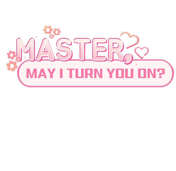 Master, Do You Need A Hand? - episode 9 - 128
