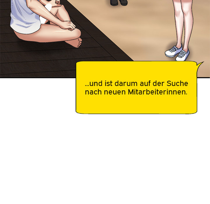 Ein standhafter Geist - episode 55 - 63