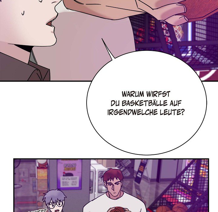 Der Verlust des gewissen Etwas - episode 10 - 18