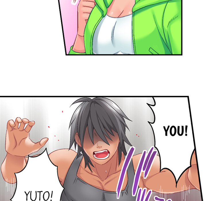 Lusting After Your Muscles - episode 8 - 6
