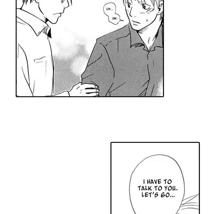 The More Useless He Is, The More I Love Him - episode 6 - 27