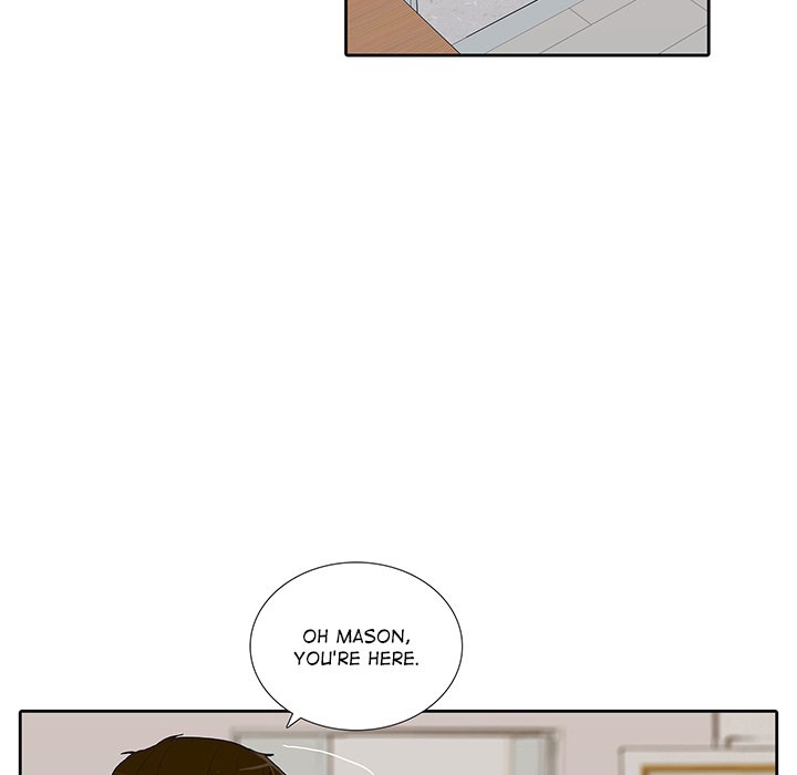 Unrequited Love - episode 13 - 29