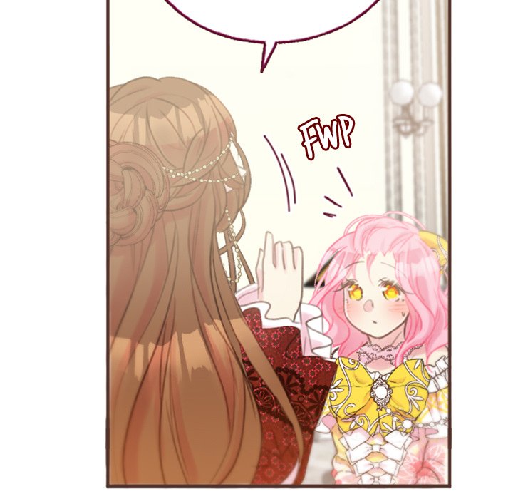 Spring for the Headless Prince - episode 29 - 23