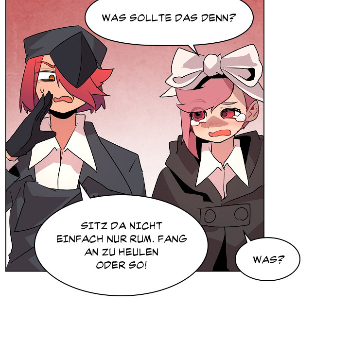 Die Dämonenkaiserin - episode 21 - 8