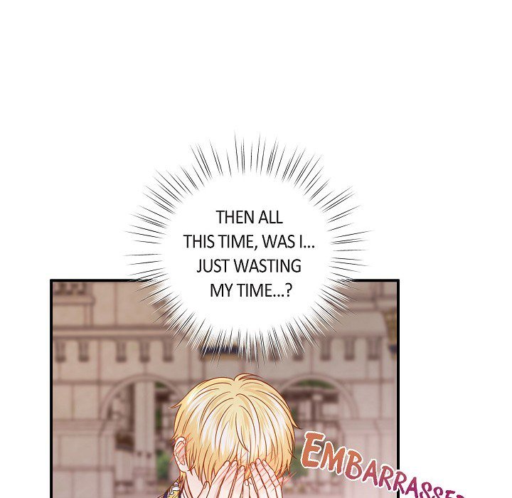 Hold on, Crown Prince! - episode 43 - 65