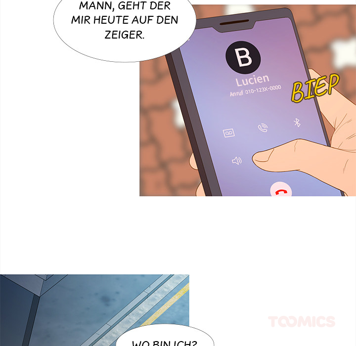 Mein Leben als Halb-Magi - episode 47 - 25